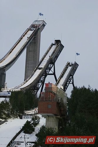 007 Skocznie w Lahti